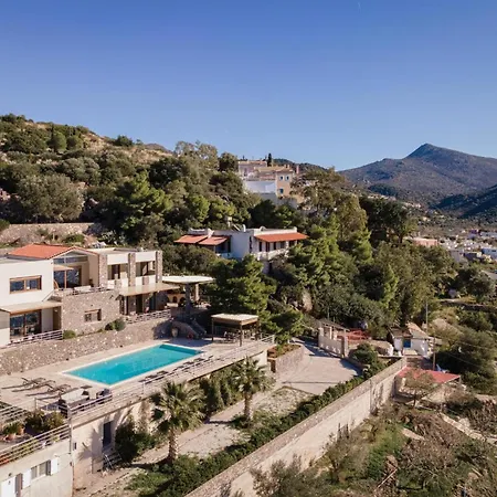 Villa Zefis *