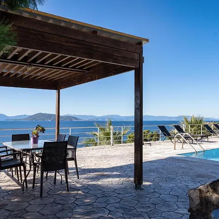 Villa Zefis Aegina