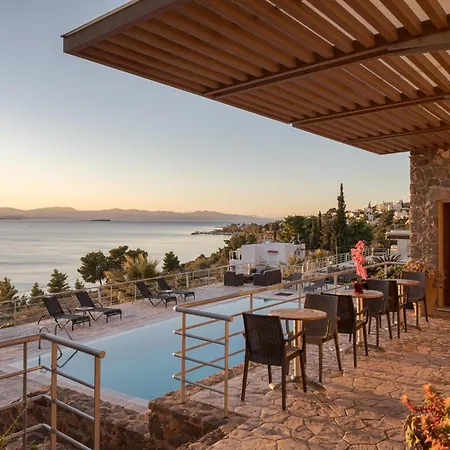 Zefis Villa Aegina