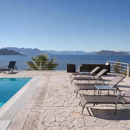 Zefis Villa