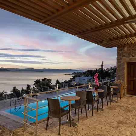 Villa Zefis Aegina
