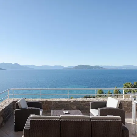 Zefis * Aegina