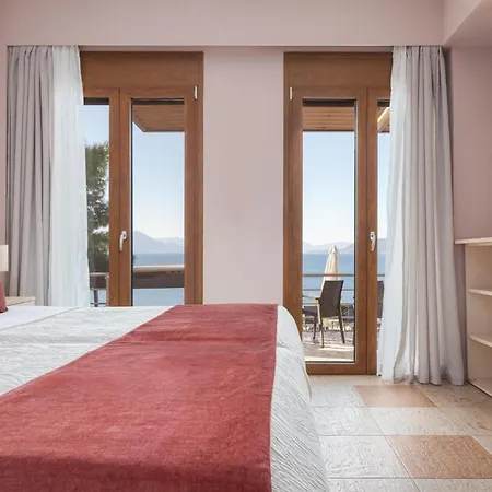 Villa Zefis *