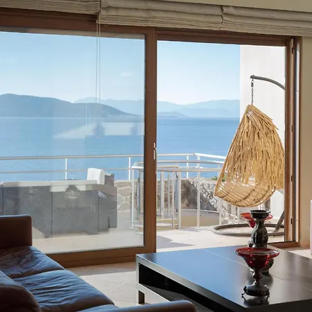 Villa Zefis Aegina