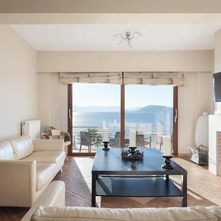 Zefis * Aegina