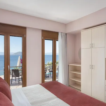 Zefis Villa *