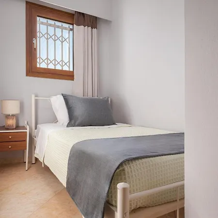 Zefis Villa Aegina