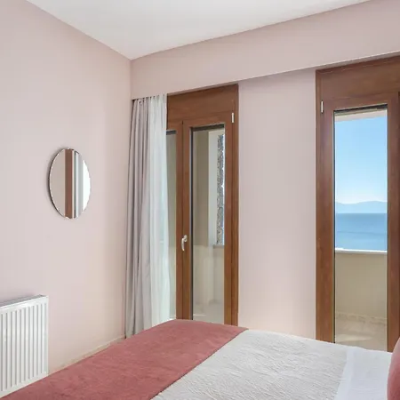 Villa Zefis Aegina