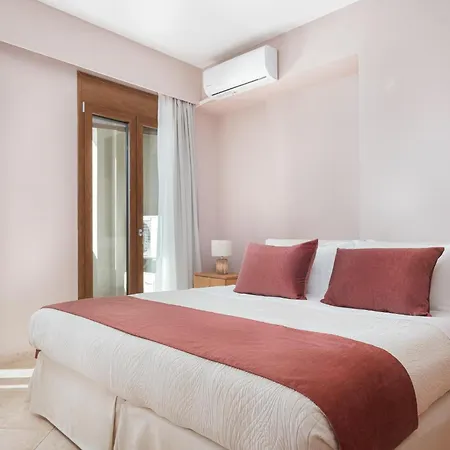 Zefis Villa *